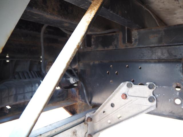 いすゞ フォワード 中型 平ボディ *********(100356) 39枚目