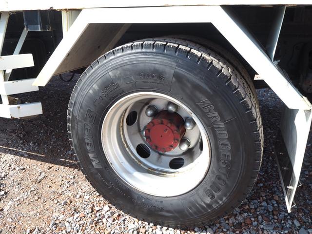 いすゞ フォワード 中型 平ボディ *********(100356) 41枚目