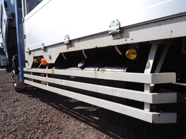 いすゞ フォワード 中型 平ボディ *********(100356) 42枚目