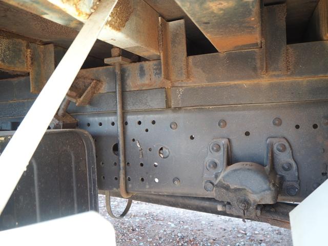 いすゞ フォワード 中型 平ボディ *********(100356) 43枚目