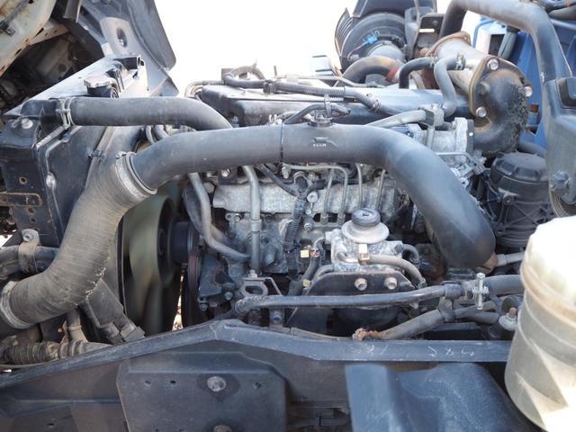 いすゞ フォワード 中型 平ボディ *********(100356) 45枚目