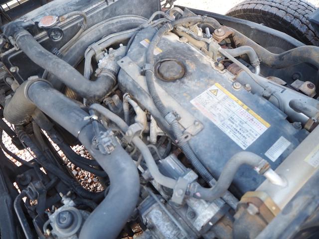 いすゞ フォワード 中型 平ボディ *********(100356) 46枚目