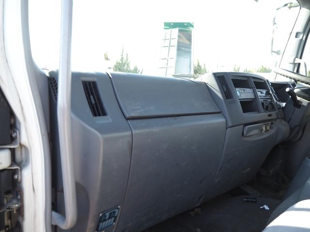 いすゞ フォワード 中型 平ボディ *********(100356) 48枚目