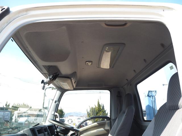 いすゞ フォワード 中型 平ボディ *********(100356) 49枚目