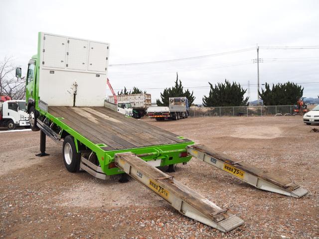 いすゞ エルフ 小型 平ボディ *********(100357) 5枚目