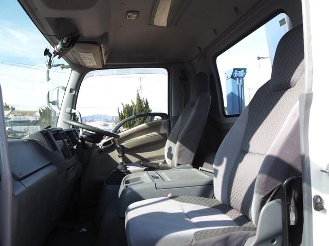 いすゞ フォワード 中型 平ボディ *********(100356) 50枚目