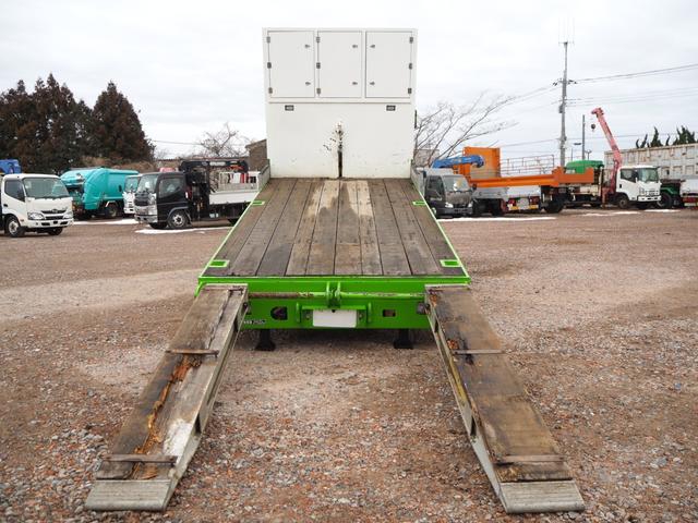 いすゞ エルフ 小型 平ボディ *********(100357) 6枚目