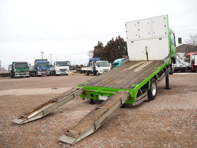 いすゞ エルフ 小型 平ボディ *********(100357) 7枚目