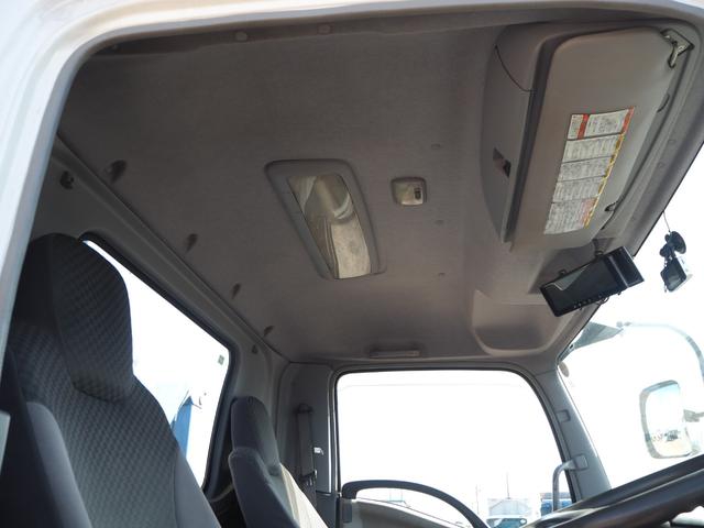 いすゞ フォワード 中型 平ボディ *********(100356) 52枚目