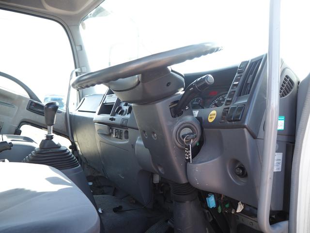 いすゞ フォワード 中型 平ボディ *********(100356) 53枚目