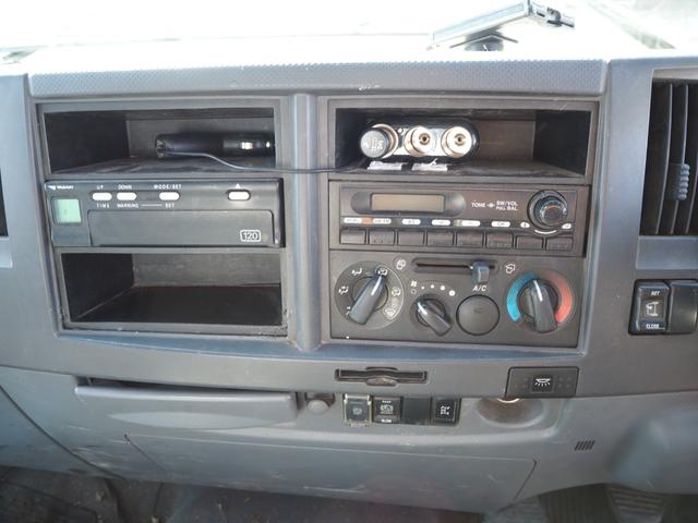 いすゞ フォワード 中型 平ボディ *********(100356) 55枚目