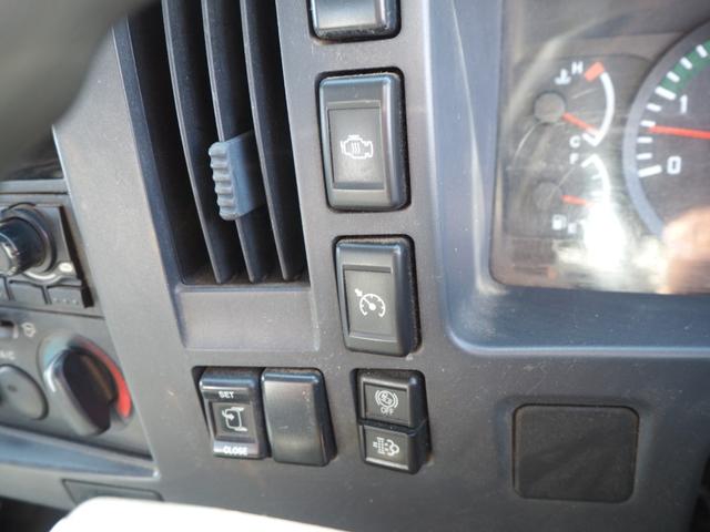 いすゞ フォワード 中型 平ボディ *********(100356) 57枚目