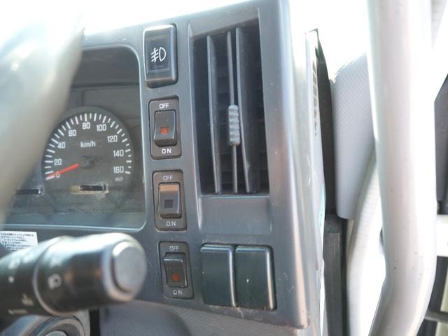 いすゞ フォワード 中型 平ボディ *********(100356) 58枚目