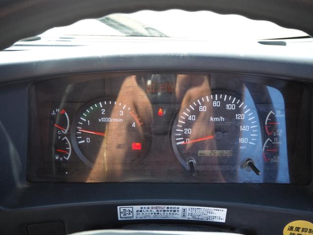 いすゞ フォワード 中型 平ボディ *********(100356) 60枚目