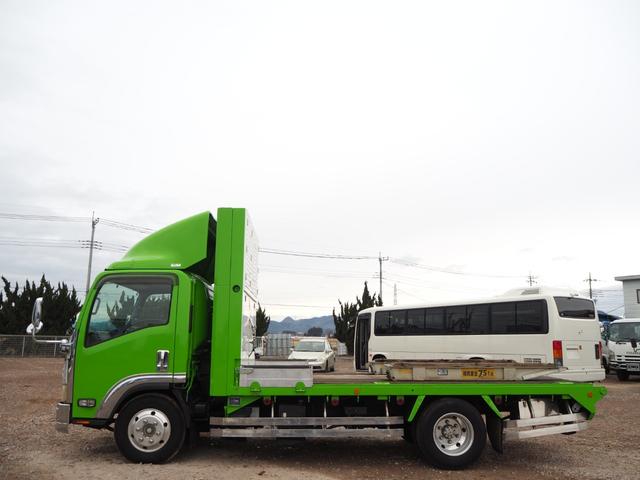 いすゞ エルフ 小型 平ボディ *********(100357) 23枚目