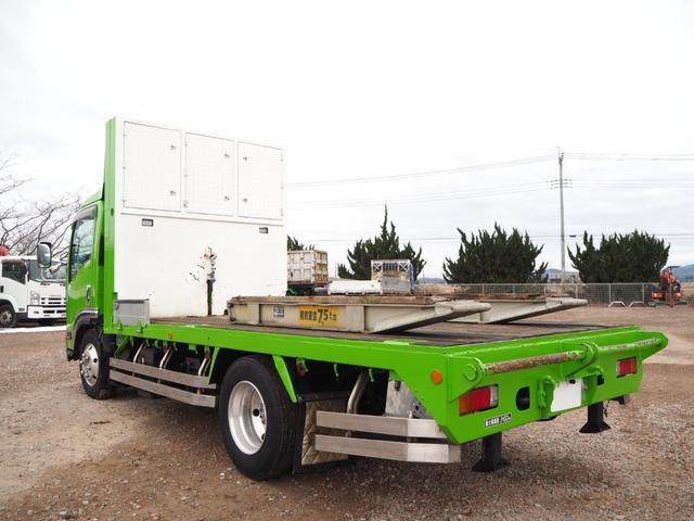 いすゞ エルフ 小型 平ボディ *********(100357) 24枚目