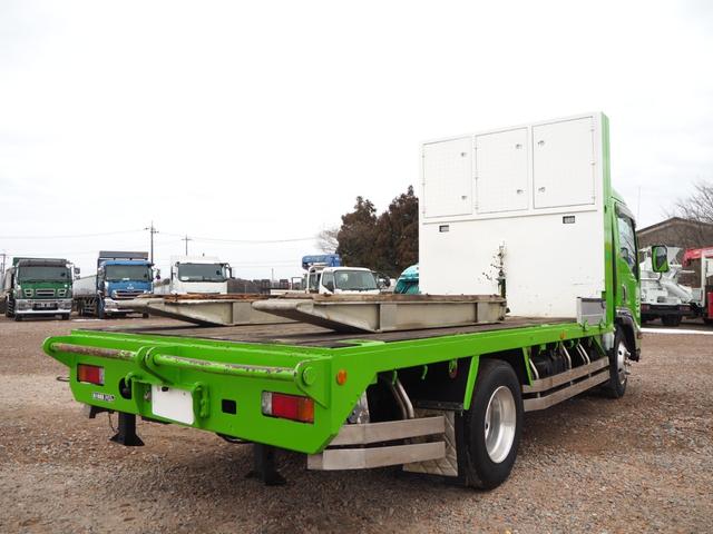 いすゞ エルフ 小型 平ボディ *********(100357) 26枚目