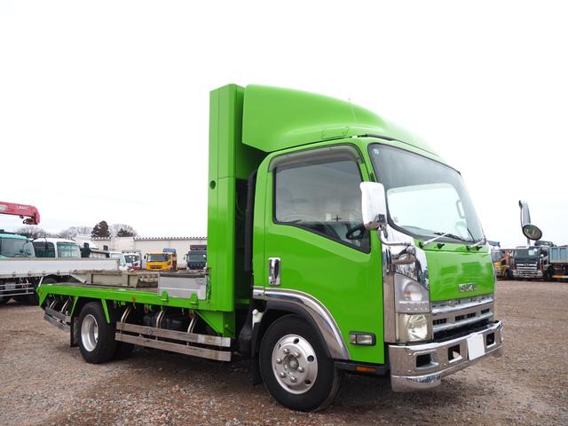 いすゞ エルフ 小型 平ボディ *********(100357) 28枚目