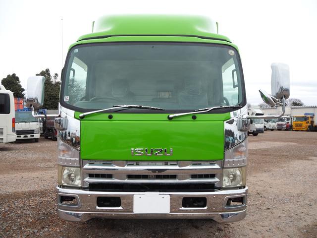 いすゞ エルフ 小型 平ボディ *********(100357) 29枚目