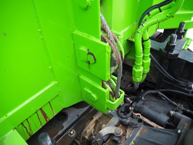 いすゞ エルフ 小型 平ボディ *********(100357) 34枚目