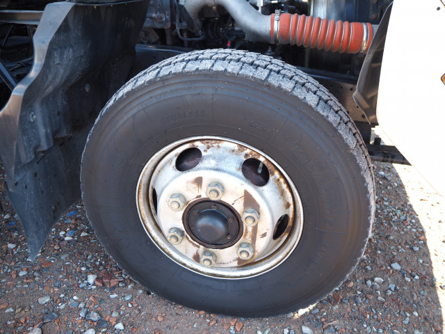 Nissan UD condor Small Crane equipped trucks TKG-MK38L(100358) 19枚目