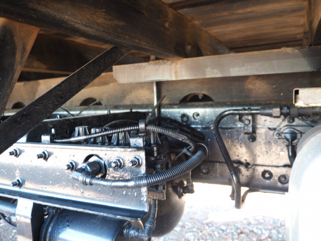 Nissan UD condor Small Crane equipped trucks TKG-MK38L(100358) 24枚目