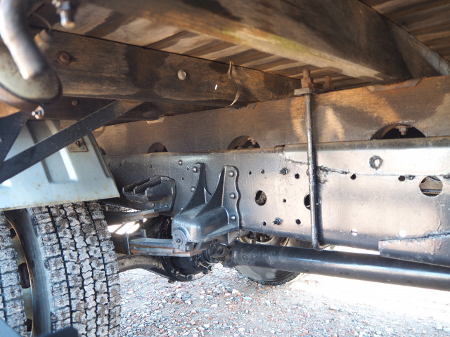 Nissan UD condor Small Crane equipped trucks TKG-MK38L(100358) 26枚目