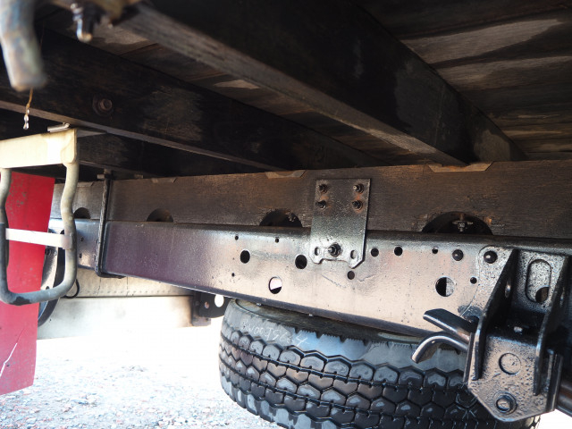 Nissan UD condor Small Crane equipped trucks TKG-MK38L(100358) 29枚目