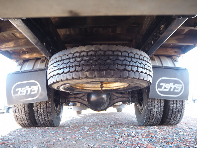 Nissan UD condor Small Crane equipped trucks TKG-MK38L(100358) 30枚目