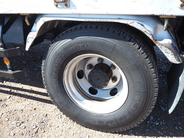 Nissan UD condor Small Crane equipped trucks TKG-MK38L(100358) 32枚目