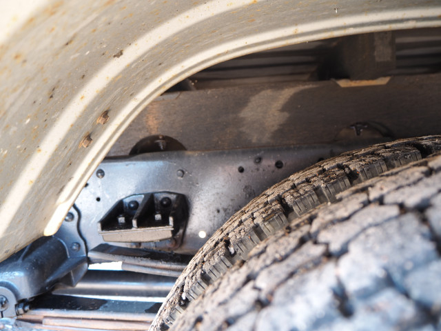 Nissan UD condor Small Crane equipped trucks TKG-MK38L(100358) 34枚目