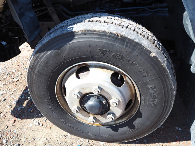 Nissan UD condor Small Crane equipped trucks TKG-MK38L(100358) 39枚目