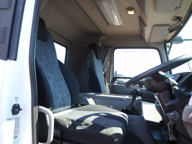 Nissan UD condor Small Crane equipped trucks TKG-MK38L(100358) 44枚目