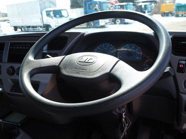 Nissan UD condor Small Crane equipped trucks TKG-MK38L(100358) 46枚目