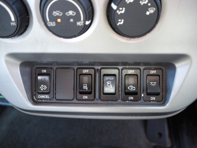 Nissan UD condor Small Crane equipped trucks TKG-MK38L(100358) 49枚目