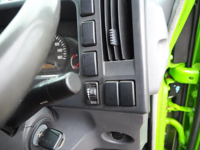 いすゞ エルフ 小型 平ボディ *********(100357) 65枚目