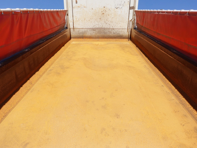 三菱ふそう スーパーグレート 大型 土砂ダンプ QKG-FV50VX(100359) 17枚目