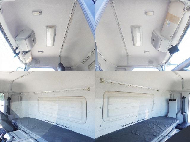 UDトラックス（日産） クオン 大型 ウィング QKG-CG5ZA(100360) 23枚目