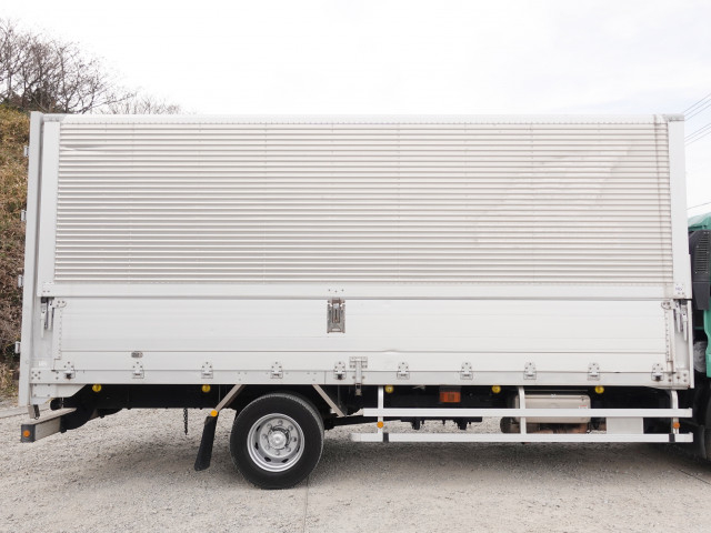 Nissan UD condor 6studs large Wing body TKG-LK38N(100361) 7枚目