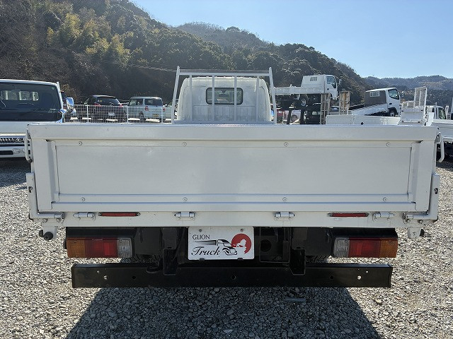 日野 デュトロ 小型 平ボディ TKG-XZU655M(100362) 7枚目