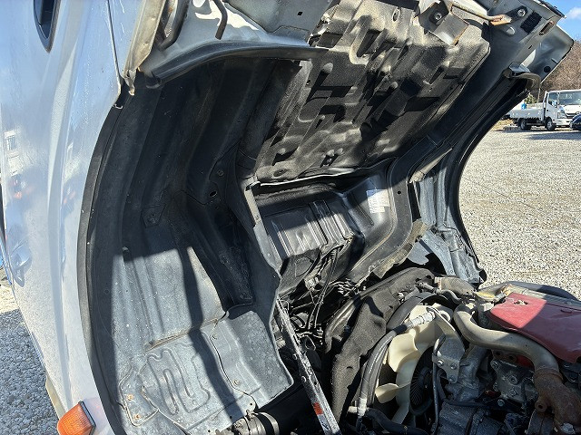 日野 デュトロ 小型 平ボディ TKG-XZU655M(100362) 20枚目