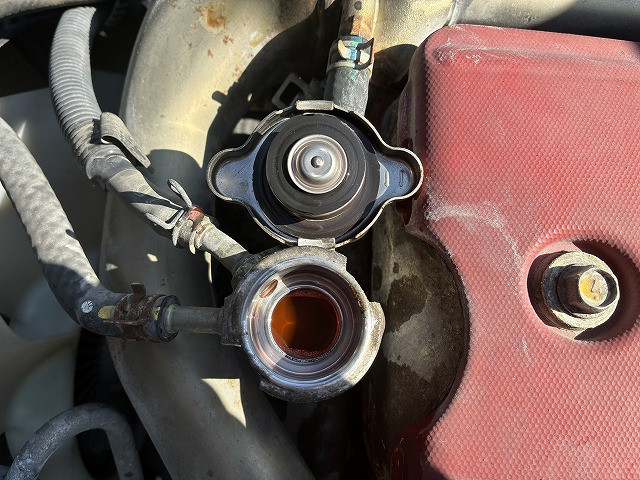 日野 デュトロ 小型 平ボディ TKG-XZU655M(100362) 22枚目