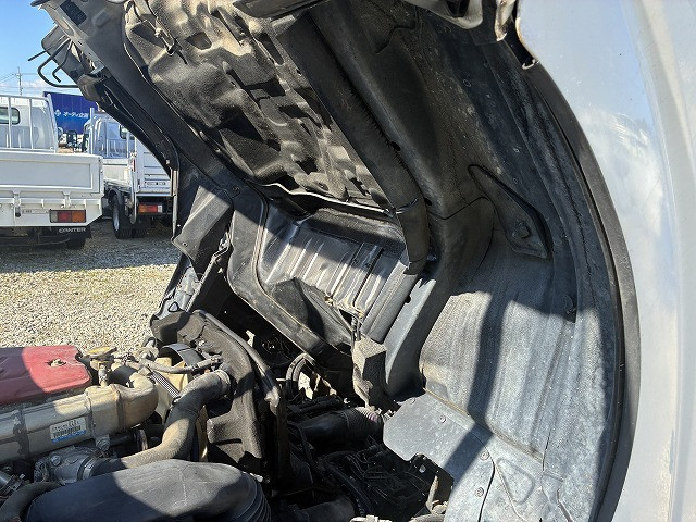 日野 デュトロ 小型 平ボディ TKG-XZU655M(100362) 25枚目