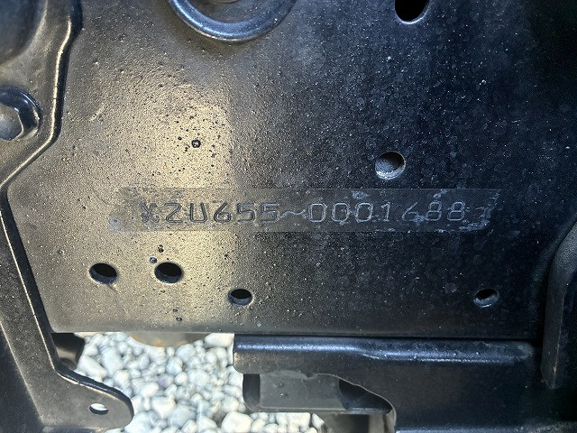 日野 デュトロ 小型 平ボディ TKG-XZU655M(100362) 27枚目