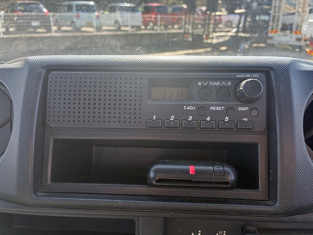 日野 デュトロ 小型 平ボディ TKG-XZU655M(100362) 33枚目