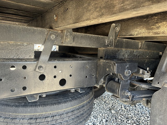 日野 デュトロ 小型 平ボディ TKG-XZU655M(100362) 40枚目