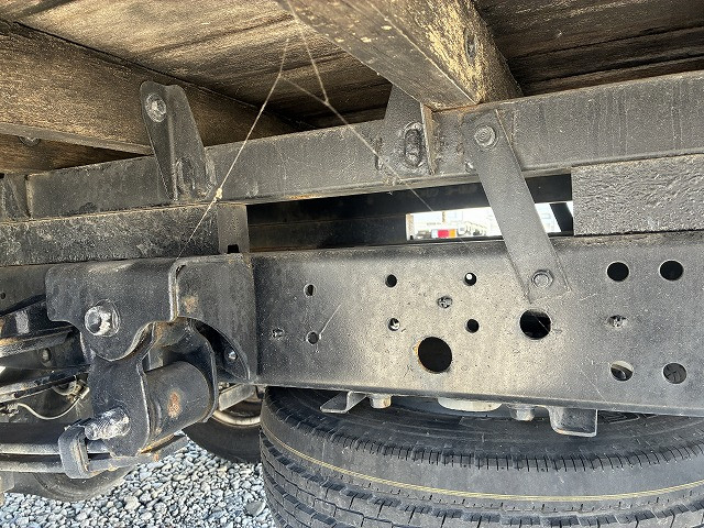 日野 デュトロ 小型 平ボディ TKG-XZU655M(100362) 42枚目