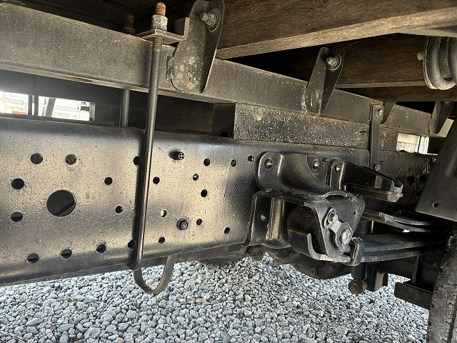 日野 デュトロ 小型 平ボディ TKG-XZU655M(100362) 43枚目