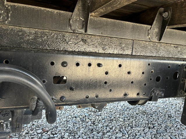 日野 デュトロ 小型 平ボディ TKG-XZU655M(100362) 44枚目