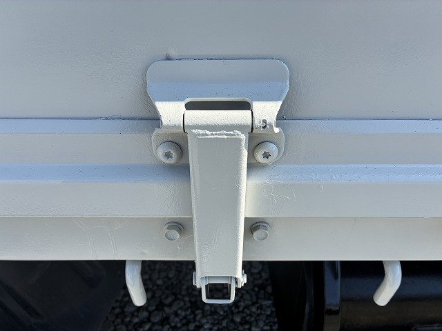 日野 デュトロ 小型 平ボディ TKG-XZU655M(100362) 45枚目